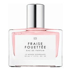 Fraise Fouettée - Eau de Parfum