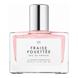 Fraise Fouett&eacute;e - Eau de Parfum