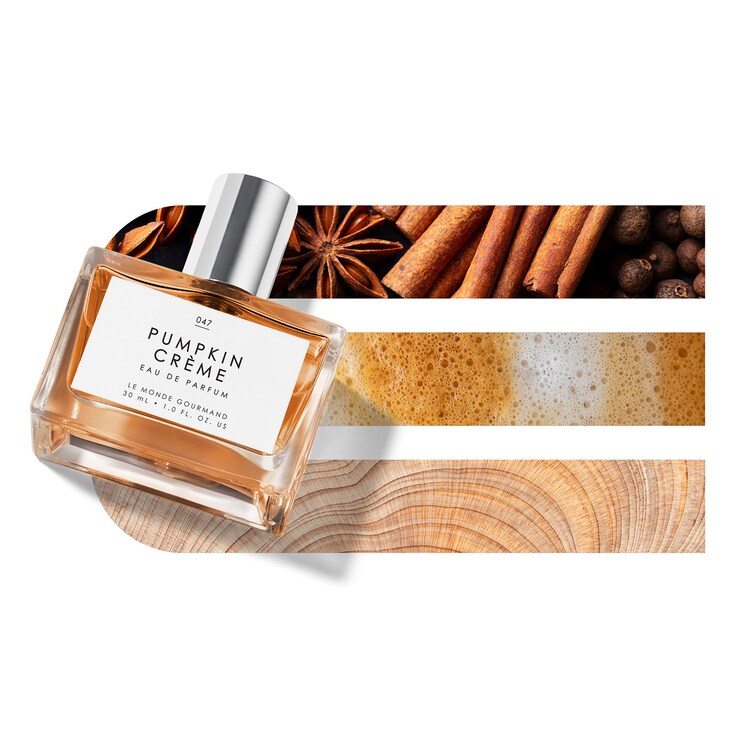 Pumpkin Crème - Eau de Parfum