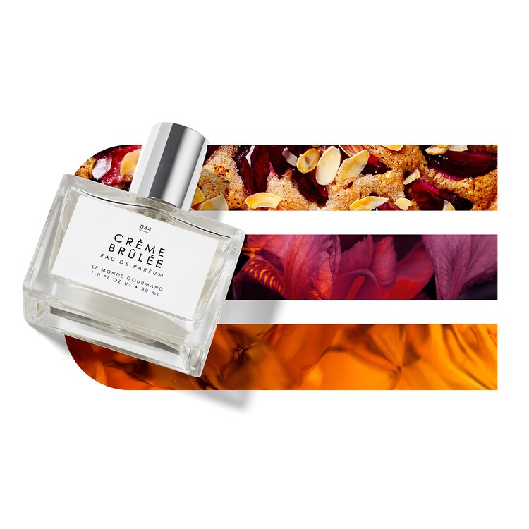Crème Brulee - Eau de Parfum