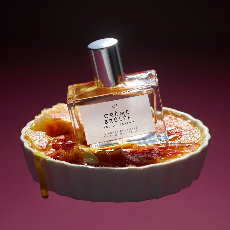 Crème Brulee - Eau de Parfum