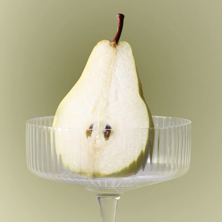 Cristal Poire - Eau de Parfum