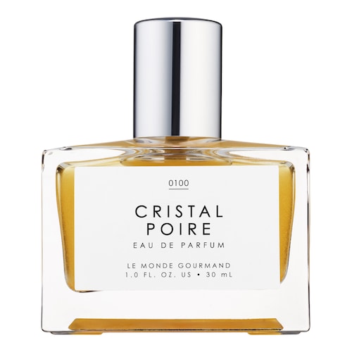 LE MONDE GOURMAND - Cristal Poire