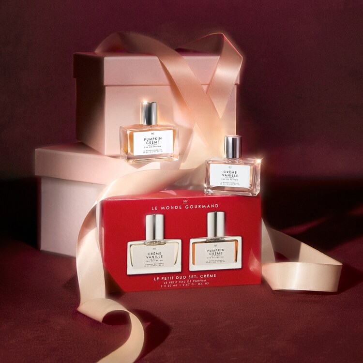 Le Petit Duo Set - Set Eau De Parfum