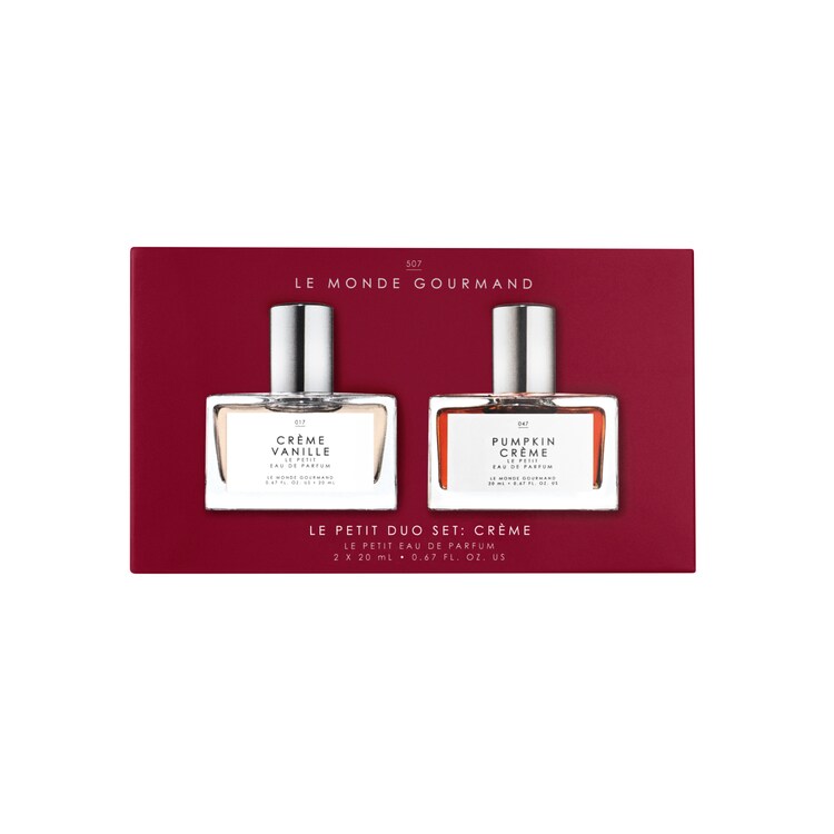 Le Petit Duo Set - Set Eau De Parfum