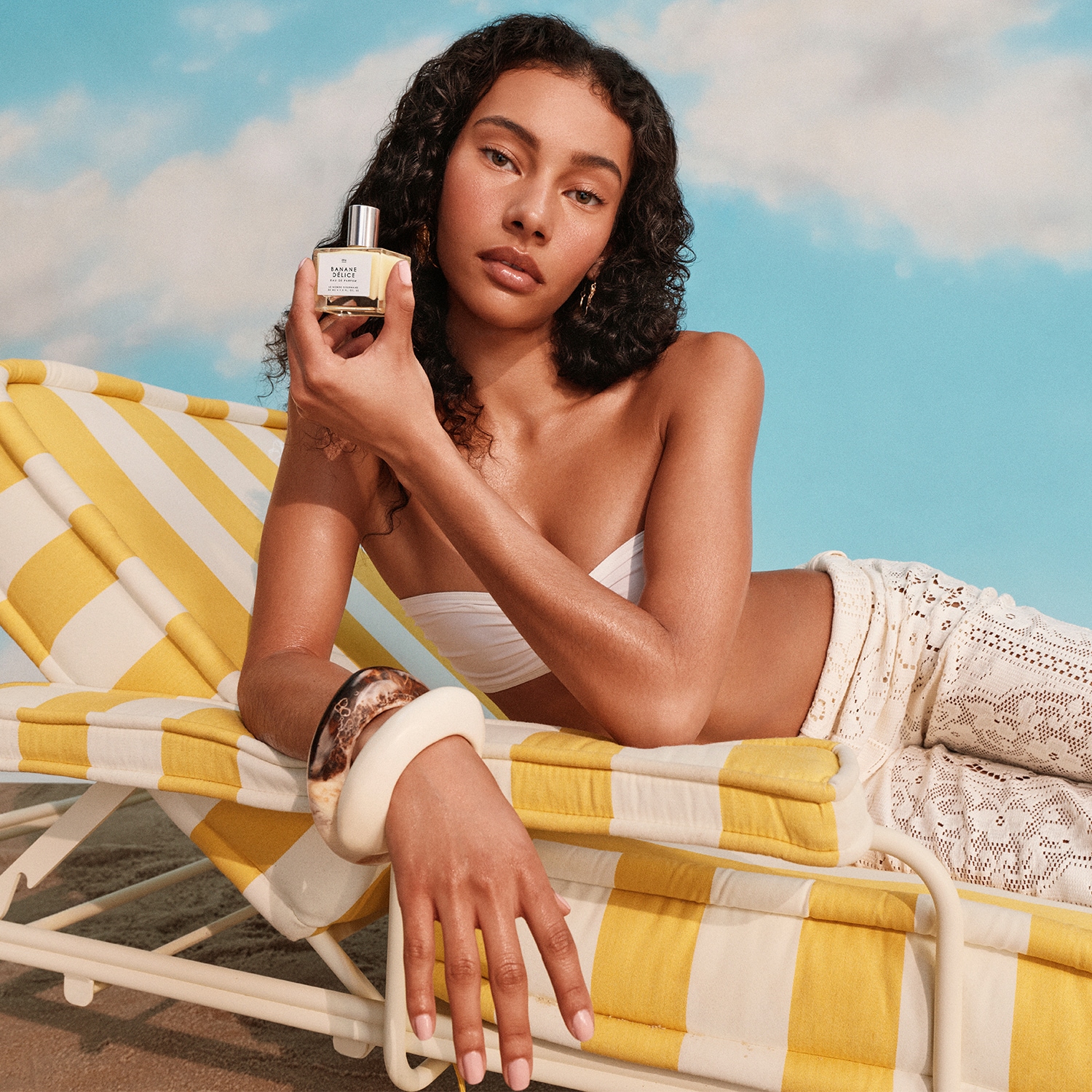 Banane Délice Eau de Parfum