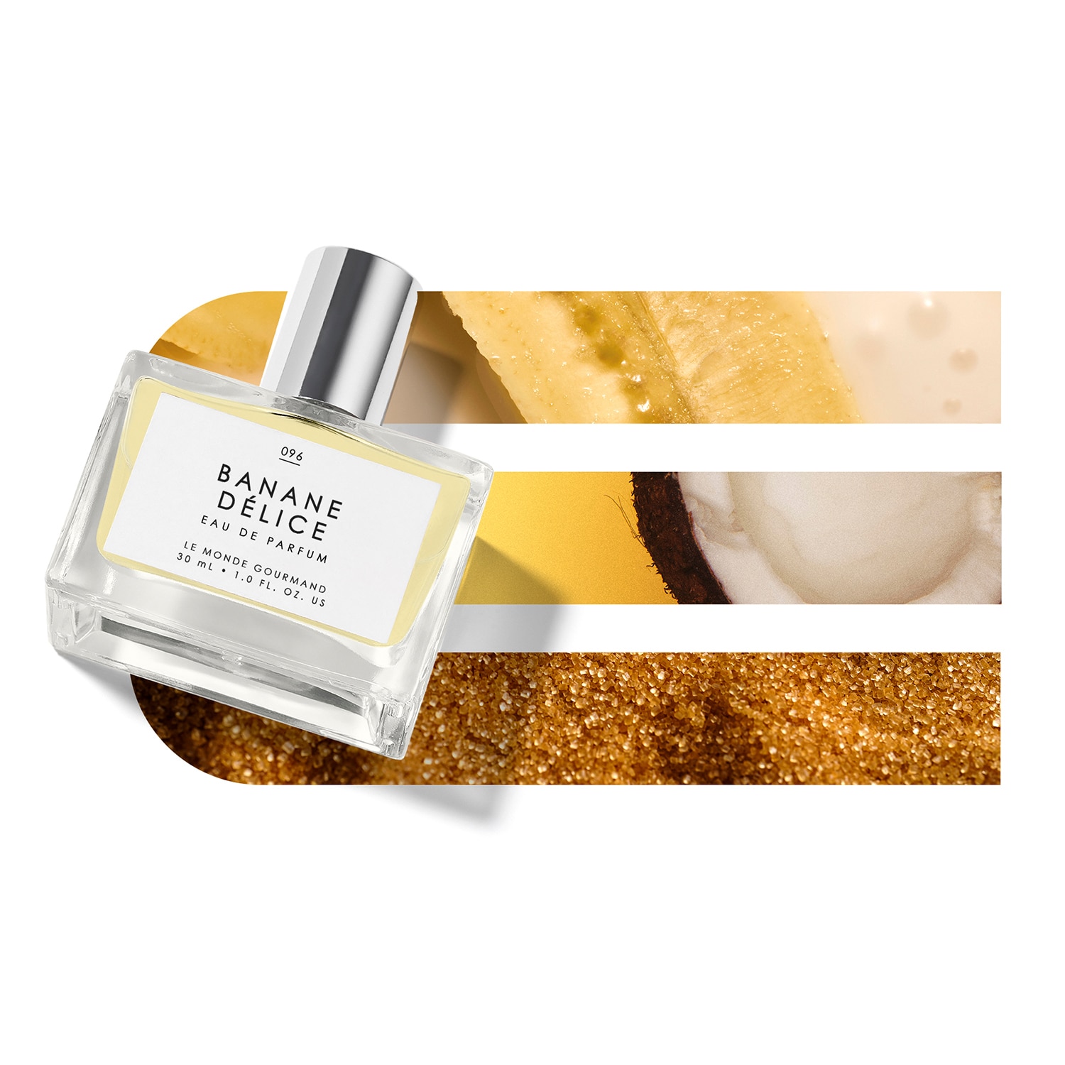 Banane Délice Eau de Parfum
