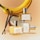 Banane Délice - Eau de Parfum