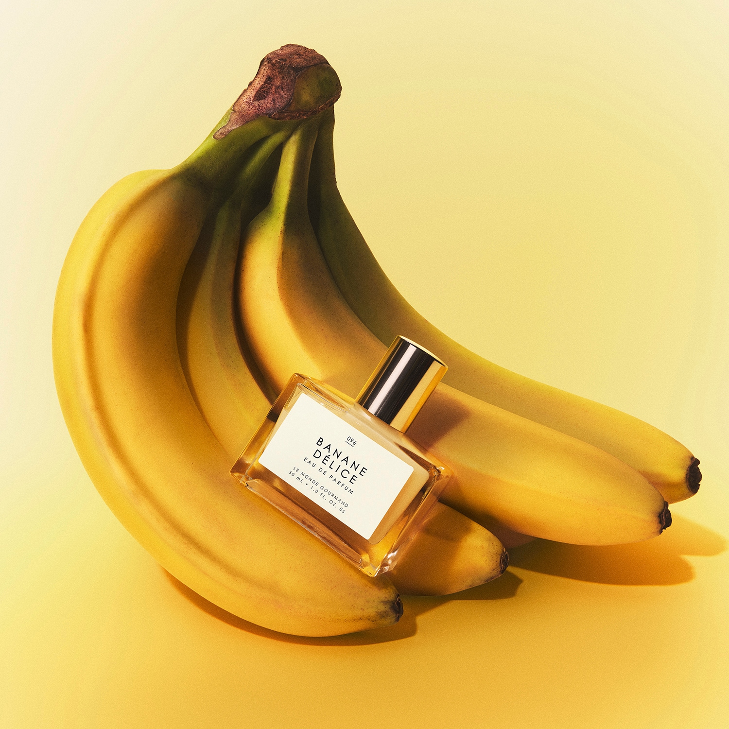 Banane Délice Eau de Parfum