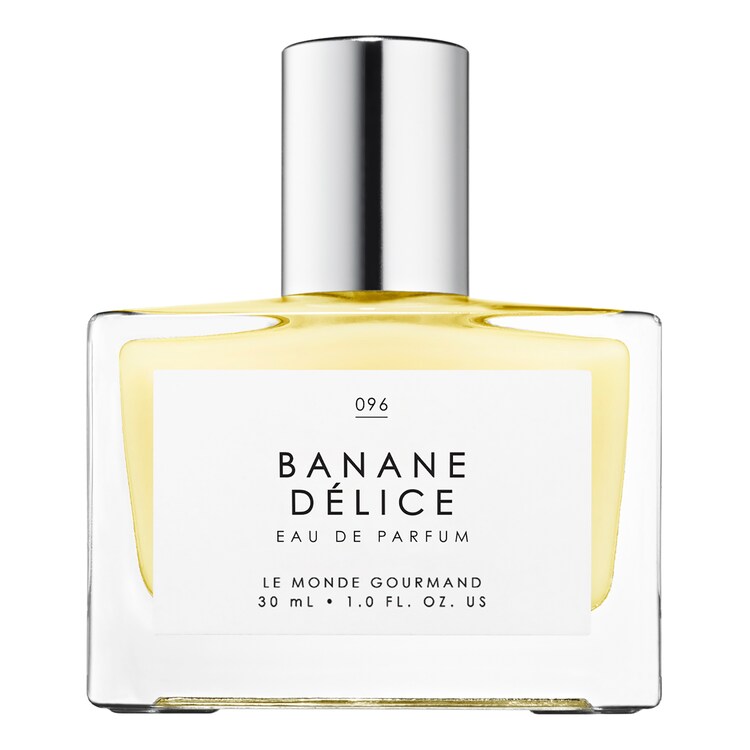 Banane Délice - Eau de Parfum
