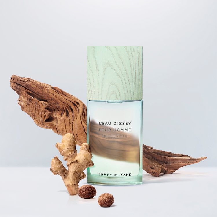 L'Eau d'Issey Eau Essentielle - Eau de Parfum