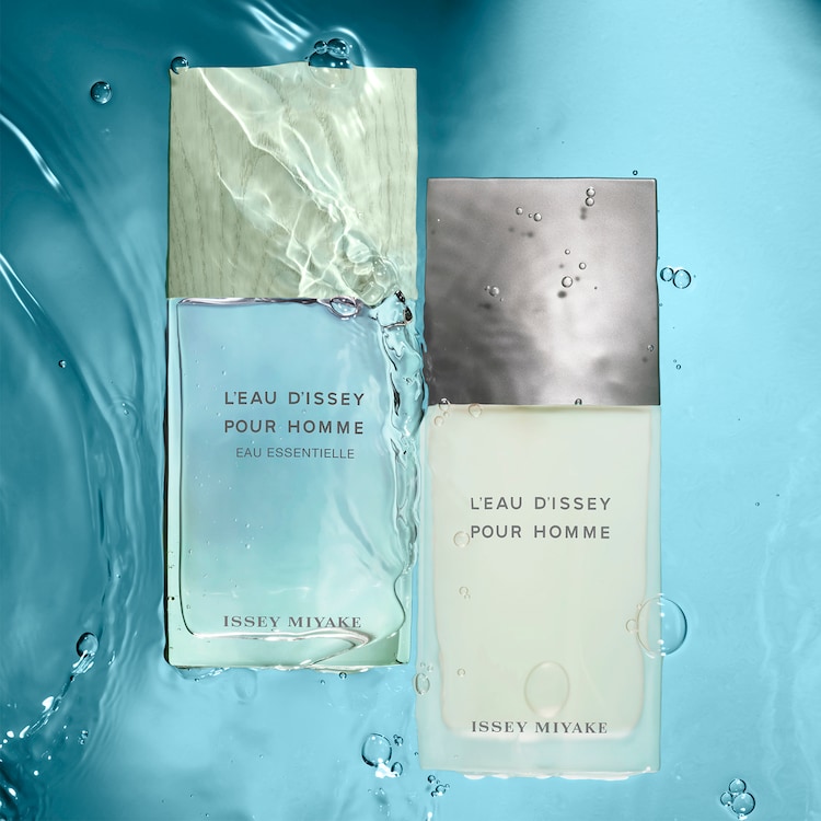 L'Eau d'Issey Eau Essentielle - Eau de Parfum