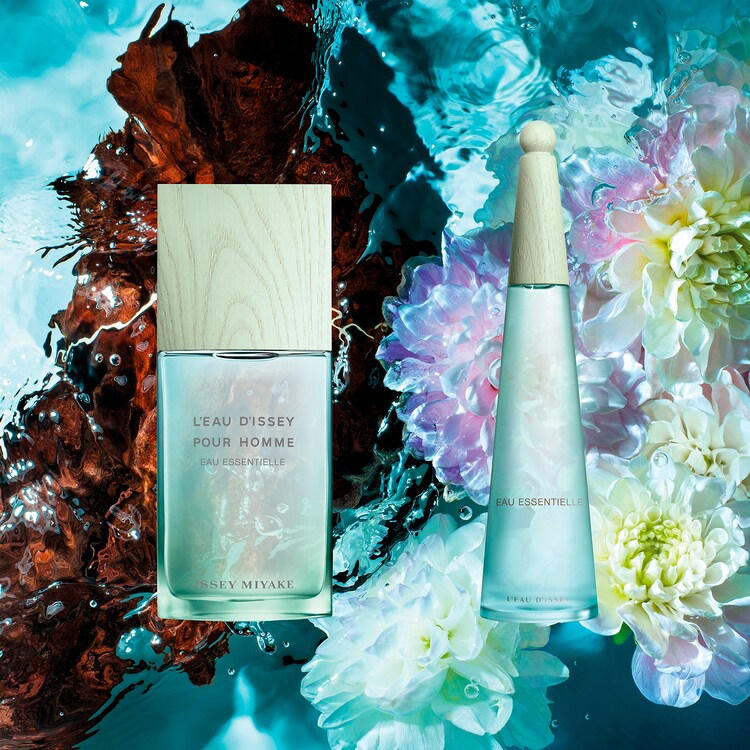 L'Eau d'Issey Eau Essentielle - Eau de Parfum