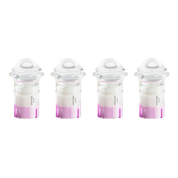 Spotless - serum na przebarwienia z niacynamidem, wit.C i kwasem hialuronowym