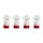 Capsule Lift - Siero rassodante con Niacinamide, Peptide e HA