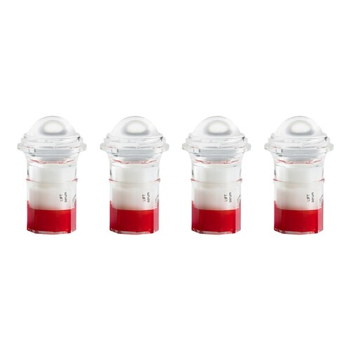 LIGHTINDERM - Kapsle Lift – Liftingové sérum obohacené o niacinamid, peptidy a HA