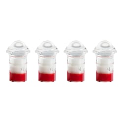 Capsules Lift - Sérum Liftant Anti-Âge à la Niacinamide, Peptides & HA