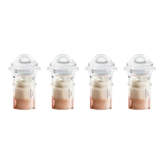 C&aacute;psulas Brightening - S&eacute;rum glow con Niacinamida, Andrographis y Vit. C, LIGHTINDERM