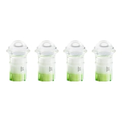 Capsules Skin Perfect - S&eacute;rum Perfecteur Hydratant &agrave; la Niacinamide & AH, LIGHTINDERM
