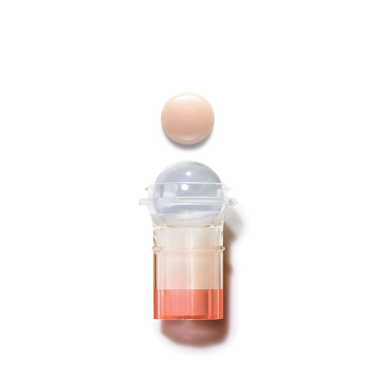 Routine illuminatrice - Appareil LED et Capsules Brightening