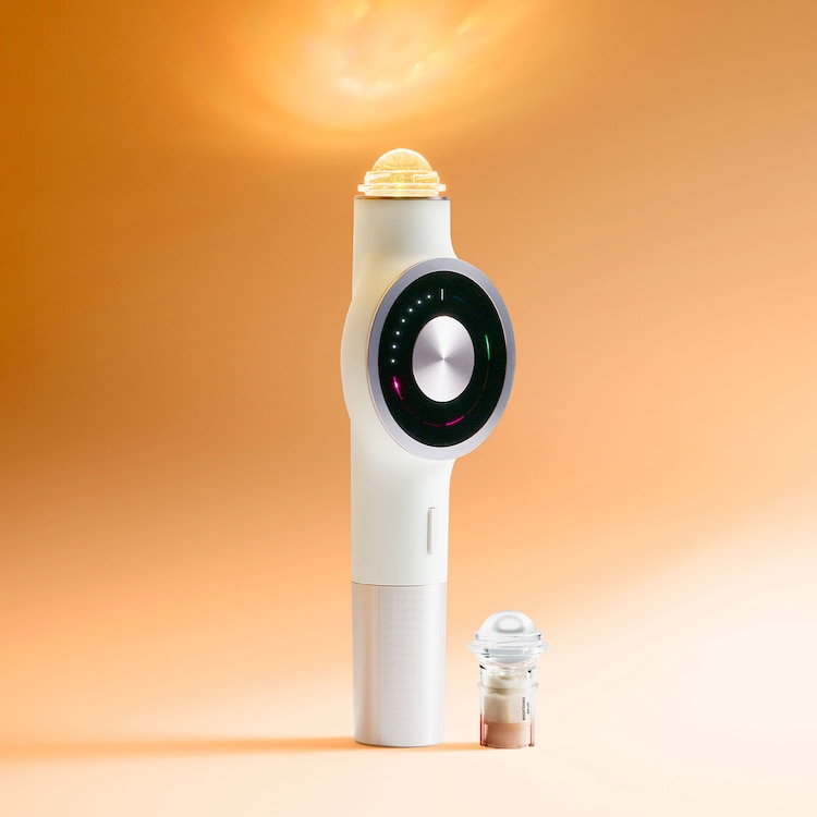 Capsules Brightening - Sérum Illuminateur à la Niacinamide & Vitamine C