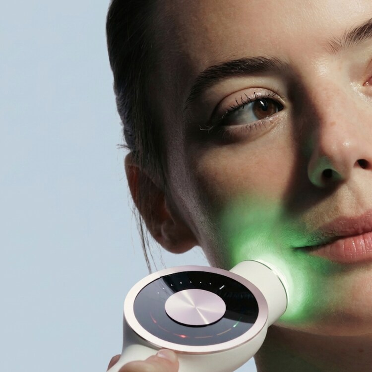 Capsules Skin Perfect - Sérum Perfecteur Hydratant à la Niacinamide & AH