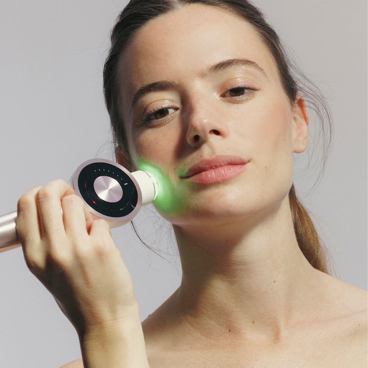 Capsules Skin Perfect - Sérum Perfecteur Hydratant à la Niacinamide & AH