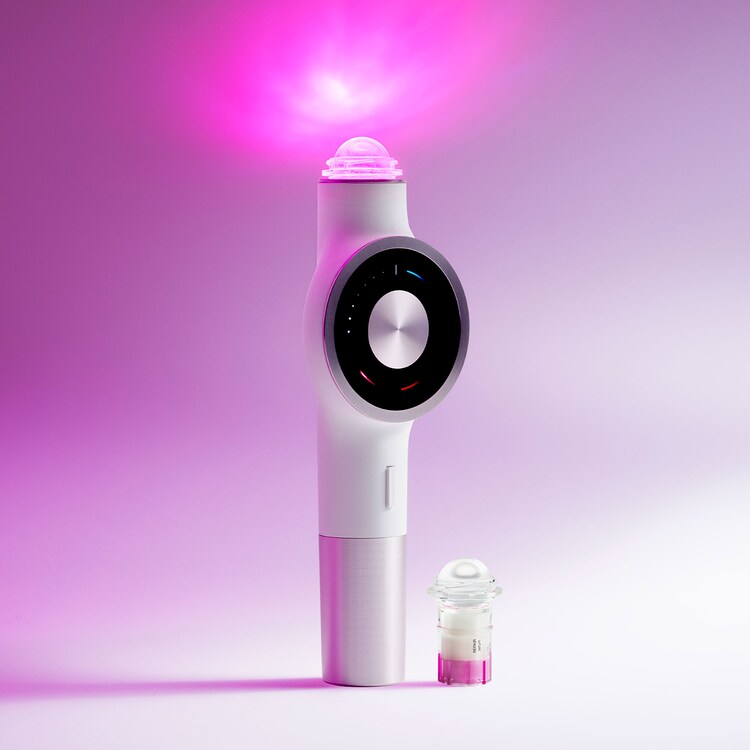 Routine réparatrice - Appareil LED et Capsules Repair