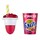 Fanta Strawberry Cup Pot Balm - Hydratační balzám na rty