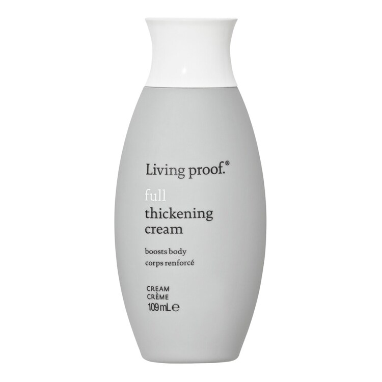 Full Thickening Cream- Créme Densificante