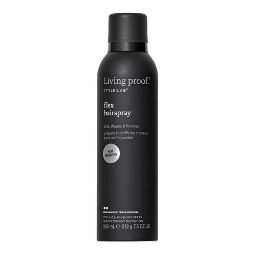 Living Proof - Style Lab Hairspray - Σπρέι για Φιξάρισμα Χτενίσματος και Φινίρισμα