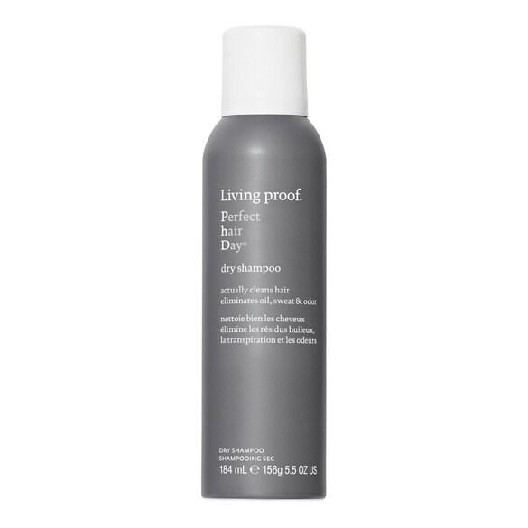 Perfect hair Day (PhD) - Suhi &scaron;ampon, LIVING PROOF