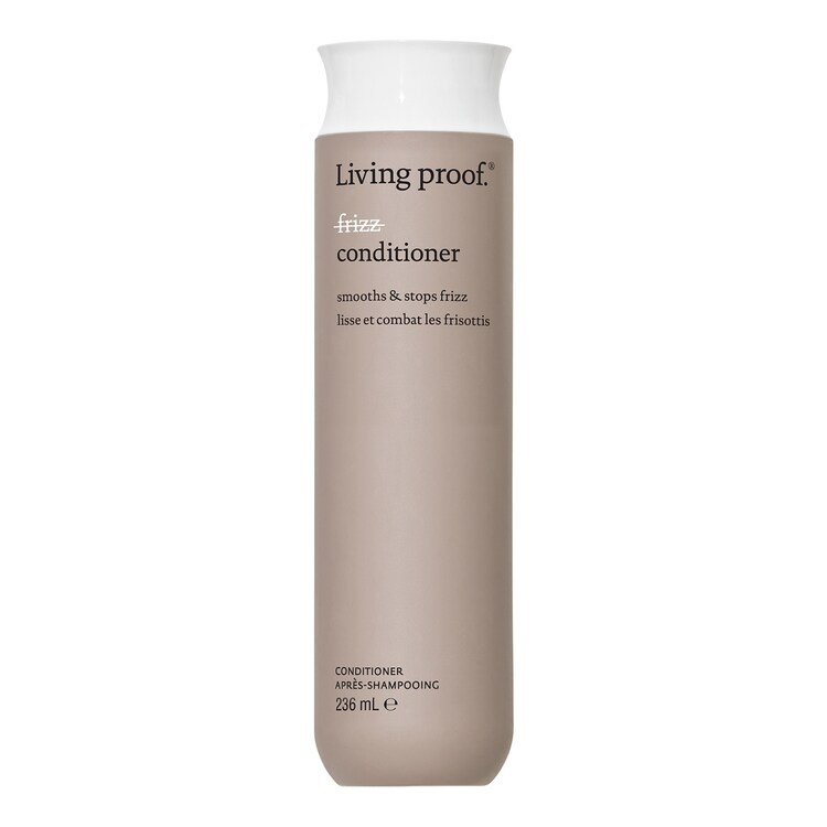 Frizz Conditioner - Balsamo lisciante
