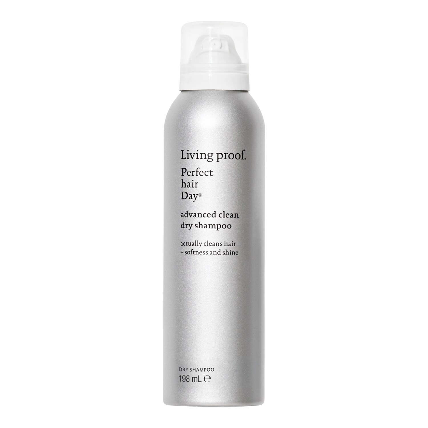 LIVING PROOF - Perfect Hair Day - Suchý šampon advanced clean