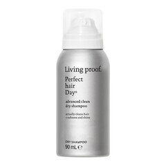 Perfect hair Day Advance Clean Dry Shampoo - Shampoo secco ideale, LIVING PROOF