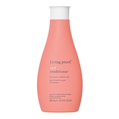 Curl Conditioner - Balsamo per tutti i tipi di ricci, LIVING PROOF