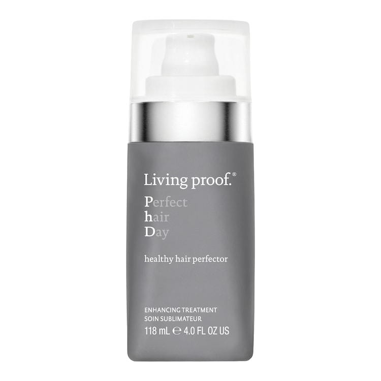 PhD Healthy Hair Perfector - Kuracja do włosów nadająca połysk