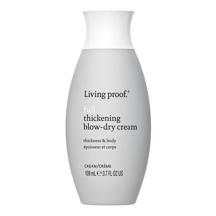 Full Thickening Blow-Dry Cream - Stylingkräm för tjockare hår