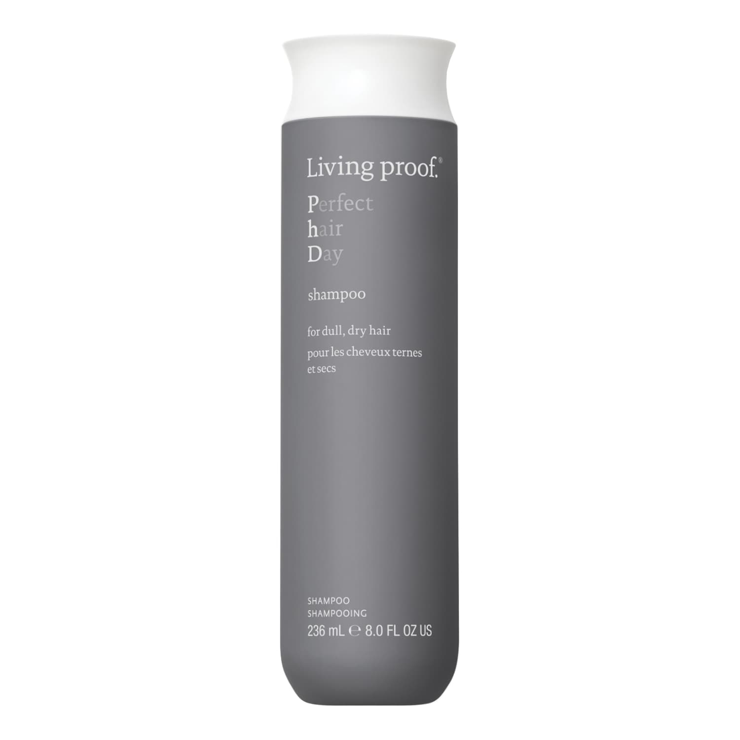 LIVING PROOF - Perfect Hair Day Shampoo – Hydratační šampon