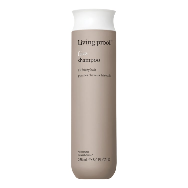 No frizz Shampoo - Shampoo anticrespo