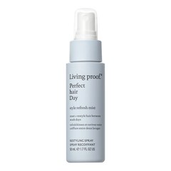 PhD Style Refresh Spray - Spray cheveux recoiffant et rafraichissant, LIVING PROOF