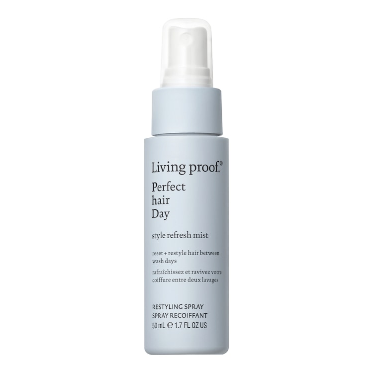 PhD Style Refresh Spray - Spray para o cabelo para remodelar e refrescar