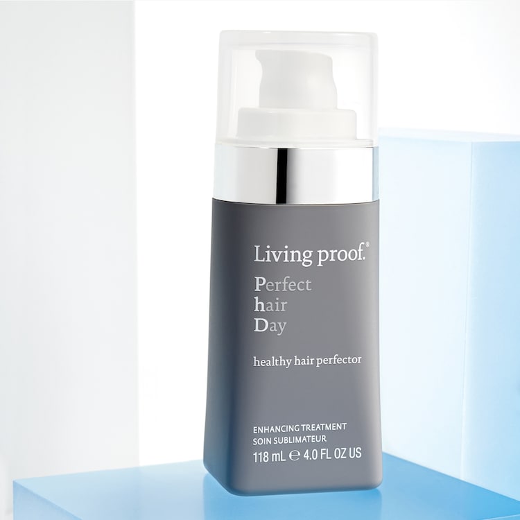 PhD Healthy Hair Perfector - Kuracja do włosów nadająca połysk