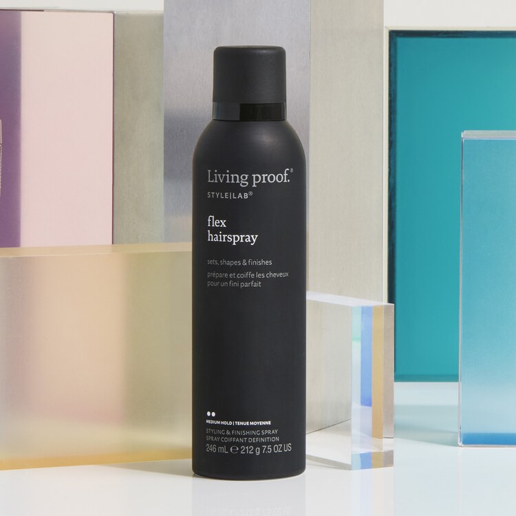 Style Lab Hairspray - fixační lak na vlasy