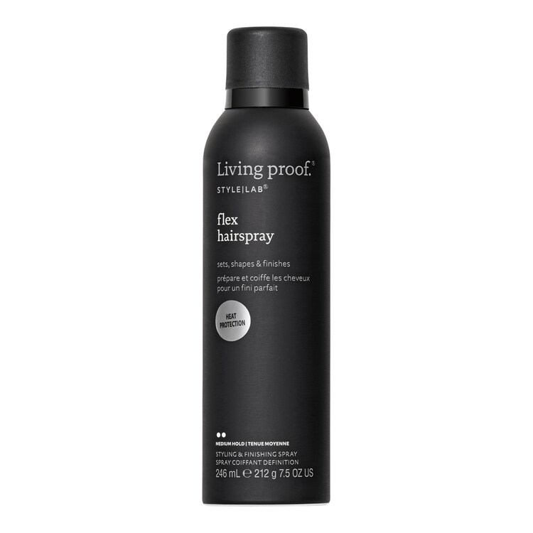 Style Lab Hairspray - Spray fissante per acconciare e rifinire