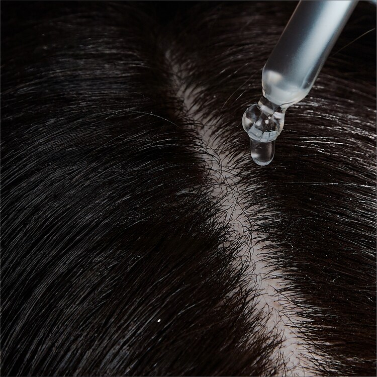 Scalp Care Density Serum - Pflegebehandlung für die Kopfhaut