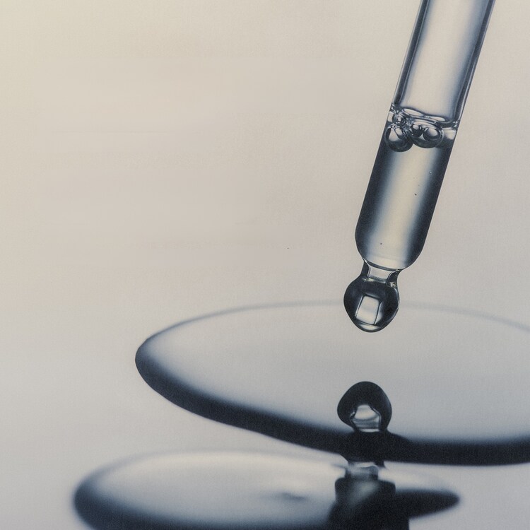 Scalp Care Density Serum - Pflegebehandlung für die Kopfhaut