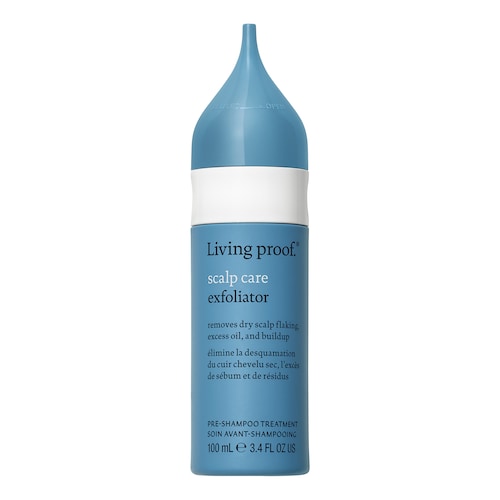 LIVING PROOF - Scalp Care Exfoliator