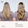 Perfect Hair Day High-Shine Gloss - Hårbalsam för glans i duschen
