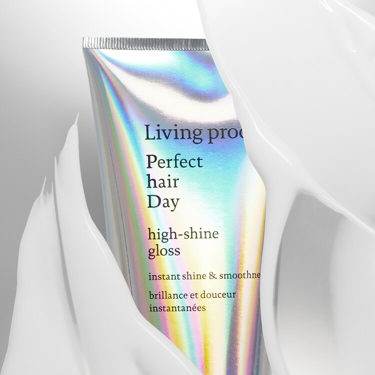 Perfect Hair Day High-Shine Gloss - Hårbalsam för glans i duschen